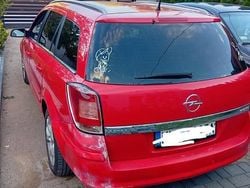 Używany 2006 Opel Astra | 4000 zł (Dość drogi)