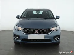 Niebieski Używany 2017 Fiat Tipo Sedan/Limuzyna | 44 999 zł (Dość drogi)
