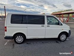 Biały Używany 2006 VW T5 Van | 22 900 zł