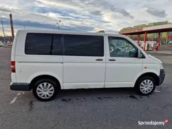 Biały Używany 2006 VW T5 Van | 22 900 zł