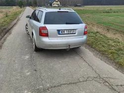 Używany 2003 Audi A4 | 1400 zł (Super Cena)