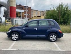 Używany 2004 Chrysler PT Cruiser | 4500 zł