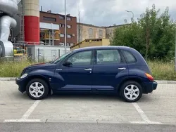 Używany 2004 Chrysler PT Cruiser | 4500 zł (Drogi)