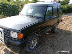 Używany 1998 Land Rover Discovery 2 SUV | 8900 zł