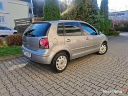 Używany 2008 VW Polo Edition | 8999 zł (Uczciwa cena)