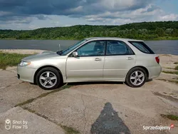 Używany 2004 Subaru Impreza | 21 000 zł