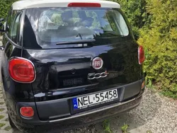 Używany 2014 Fiat 500L Minivan | 32 900 zł (Uczciwa cena)