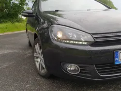 Używany 2011 VW Golf VI Kabriolet | 26 900 zł (Uczciwa cena)