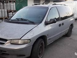 Używany 2000 Chrysler Grand Voyager Minivan | 1800 zł