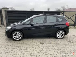 Używany 2015 BMW 218 Active Tourer Minivan | 38 500 zł (Super Cena)