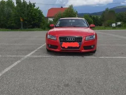 Używany 2011 Audi A5 Sportback | 47 700 zł