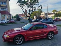 Używany 1997 Ford Mustang | 15 000 zł (Uczciwa cena)