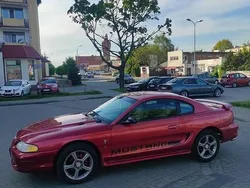 Używany 1997 Ford Mustang | 15 000 zł