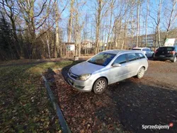 Używany 2005 Opel Astra Kombi | 7800 zł (Uczciwa cena)