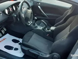 Szary Używany 2014 Peugeot RCZ Coupe | 38 900 zł (Dobra cena)