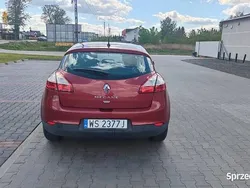 Używany 2009 Renault Mégane III | 17 200 zł (Uczciwa cena)