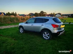 Używany 2008 Nissan Qashqai SUV | 26 500 zł (Uczciwa cena)