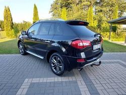 Czarny Używany 2012 Renault Koleos Bose Edition SUV | 32 500 zł (Dobra cena)
