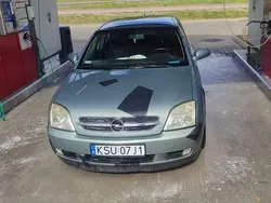 Używany 2003 Opel Vectra Sedan/Limuzyna | 2490 zł (Dobra cena)