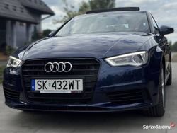 Używany 2016 Audi A3 | 58 000 zł (Uczciwa cena)