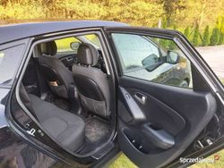 Czarny Używany 2012 Hyundai ix35 SUV | 35 500 zł (Uczciwa cena)