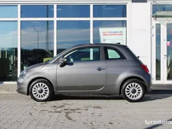 Używany 2022 Fiat 500 | 48 500 zł (Dobra cena)