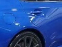 Subaru WRX