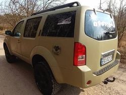 Używany 2005 Nissan Pathfinder SUV | 25 000 zł