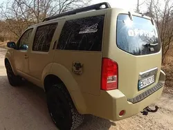 Używany 2005 Nissan Pathfinder SUV | 25 000 zł (Dość drogi)