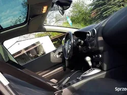 Używany 2012 Nissan Qashqai +2 SUV | 45 000 zł