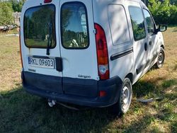 Używany 2004 Renault Kangoo Minivan | 1300 zł (Super Cena)