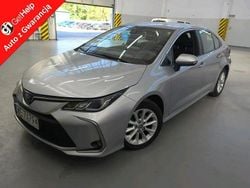 Srebrny Używany 2022 Toyota Corolla Sedan/Limuzyna | 72 900 zł (Dość drogi)