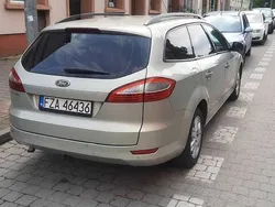 Używany 2008 Ford Mondeo | 15 000 zł (Uczciwa cena)