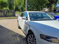Używany 2011 Audi A4 | 30 000 zł (Super Cena)