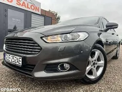 Inny kolor Używany 2017 Ford Mondeo Kombi | 39 900 zł (Dobra cena)