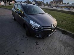 Szary Używany 2019 Renault Clio IV Sedan/Limuzyna | 33 000 zł (Uczciwa cena)