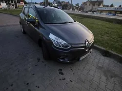 Szary Używany 2019 Renault Clio IV Sedan/Limuzyna | 33 000 zł (Uczciwa cena)