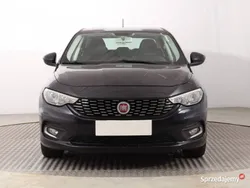 Czarny Używany 2016 Fiat Tipo Sedan/Limuzyna | 30 999 zł (Uczciwa cena)