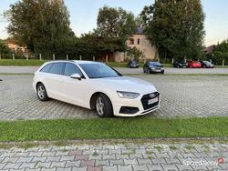 Używany 2021 Audi A4 | 79 000 zł (Uczciwa cena)