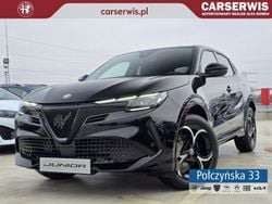Czarny (metalik) Nowe 2024 Alfa Romeo Junior Hatchback | 130 890 zł