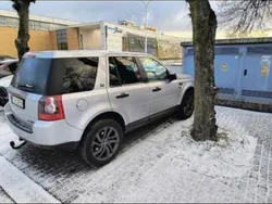 Używany 2009 Land Rover Freelander 2 SUV | 31 500 zł