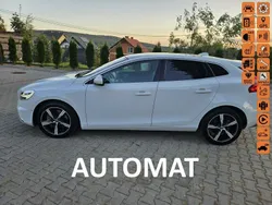Biały Używany 2019 Volvo V40 R-Design Kombi | 67 990 zł (Uczciwa cena)