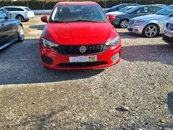 Czerwony Używany 2020 Fiat Tipo Sedan/Limuzyna | 39 900 zł (Uczciwa cena)