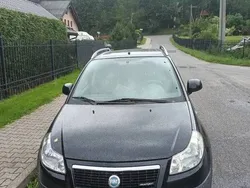 Używany 2007 Fiat Sedici SUV | 8900 zł (Super Cena)