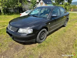 Używany 1998 VW Passat | 4200 zł (Dobra cena)
