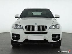 Biały Używany 2011 BMW X6 SUV | 54 999 zł (Super Cena)