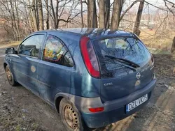 Używany 2001 Opel Corsa | 2500 zł (Uczciwa cena)