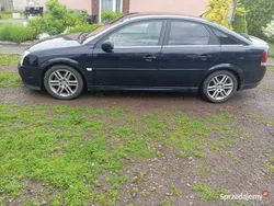 Używany 2003 Opel Vectra Sedan/Limuzyna | 3600 zł (Dobra cena)