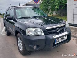 Używany 2003 Mazda Tribute SUV | 10 500 zł