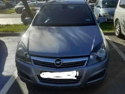 Używany 2010 Opel Astra | 14 300 zł (Super Cena)